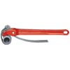 STRAP WRENCH 2 IN. TO 3-1/2 IN. OPENING X 17 IN. STRAP 11-3/4 IN. OAL