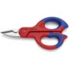 6-1/4 IN. ELECTRICIANS SHEARS