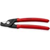 6-1/4 IN. STEPCUT CABLE SHEARS