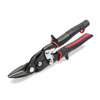 RED LEFT & STRAIGHT AVIATION SNIPS