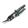 GREEN RIGHT & STRAIGHT AVAIATION SNIPS