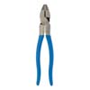 9.5 IN. XLT ROUND NOSE LINEMEN FT.S PLIERS