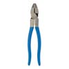 9.5 IN. XLT ROUND NOSE LINEMEN FT.S PLIERS