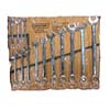 14 PIECE WRENCH SET 9MM THRU 32MM