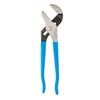 12 IN. STRAIGHT JAW TONGUE & GROOVE PLIER