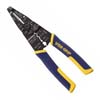 8-1/2 IN. MULTI TOOL STRIPPER CUTTER AND CRIMPER