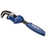 11 IN. CAST IRON PIPE WRENCH