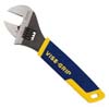 6 IN. ADJUSTABLE WRENCH