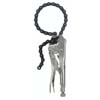 9 IN. ORIGINAL LOCKING CHAIN CLAMP