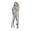 1-1/8-INCH JAW CAPACITY 5-INCH CURVED JAW LOCKING PLIER WITH WIRE CUTTER