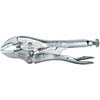 7 IN. CURVED JAW LOCKING PLIERS