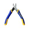 4-1/2 IN. VISE-GRIP PLIERS FLUSH DIAGONAL WITH SPRING