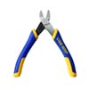 4-1/2 IN. VISE-GRIP PLIERS FLUSH DIAGONAL WITH SPRING