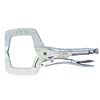 ORIGINAL LOCKING C-CLAMP 18 IN. HEAT TREATED ALLOY STEEL