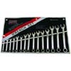 15 PC MM COMBINATION WRENCH SET