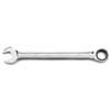 9016D REGULAR LENGTH COMBINATION RATCHETING WRENCH 1/2 IN. 7.008 IN. L 12 POINT