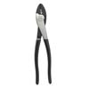 CRIMPING PLIERS FOR NON-INSULATED TERMINALS
