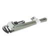 10 IN. ALUMINUM PIPE WRENCH