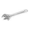 6 IN. ADJUSTABLE WRENCH