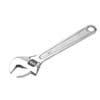 10 IN. ADJUSTABLE WRENCH