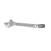 15 IN. ADJUSTABLE WRENCH