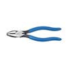 7 IN. LINEMAN'S HEAVY-DUTY PLIERS WITH SIDE CUTTING