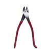 ANGLED HEAD HIGH LEVERAGE DIAGONAL CUTTING PLIER 1 IN 9-3/16 IN OAL