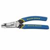 HEAVY-DUTY WIRE STRIPPER 10 TO 20 AWG