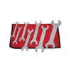 7PC SUPER THIN WRENCH SET SAE 3/8 IN. - 1-1/4 IN.