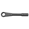 1-3/4 IN. 12 PT. STEEL OFFSET STRIKING FACE WRENCH