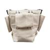 BOLT RETENTION POUCH CANVAS 10-INCH WIDE