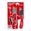 FASTBACK FLIP UTILITY KNIFE SET 2 PIECE