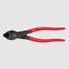 8 IN. ANGLED HEAD DIAGONAL CUTTING PLIERS 8 IN. ANGLED HEAD DIAGONAL CUTTING PLIERS
