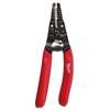 7-1/8 IN. WIRE STRIPPER CUTTER FOR SOLID & STANDERED WIRE