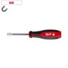 3/8 IN. MAGNETIC SAE HOLLOWCORE NUT DRIVER