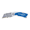 LOCKING TRADESMAN UTILITY KNIFE