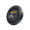 FLAT FREE 8 IN. WHEEL AND TIRE REPLACEMENT ASSEMBLY