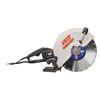 C14 ELECTRIC HAND HELD SAW