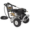 3200 PSI WORK PRO SERIES GASOLINE DIRECT DRIVE PRESSURE WASHER