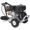 4200 PSI WORK PRO SERIES GASOLINE DIRECT DRIVE PRESSURE WASHER