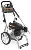 PRESSURE WASHER DIRECT DRIVE VERTICAL MOUNTED PUMP 2600 PSI