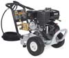 PRESSURE WASHER DIRECT DRIVE VERTICAL MOUNTED PUMP 3600 PSI