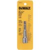 IMPACT READY 1/4 IN. HEX SHANK TO 1/4 IN. SOCKET ADAPTOR