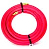 1/4 IN. X 50 FT. RED AIR HOSE MXM
