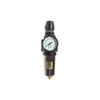 27 SERIES 1/2 IN. INTEGRAL FILTER/REGULATOR GAUGE 0-250 PSI METAL BOWL WITH SIGHT GLASS