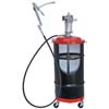 AIR-OPERATED PORTABLE GREASE PUMP PACKAGE