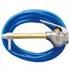 SIPHON SPRAY-CLEANING BLOW GUN & HOSE TUBING KIT