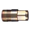 3/8 IN. FNPT P STYLE COUPLER