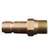 1/2 IN. NPT MALE G-STYLE PLUG