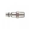 1/4 IN. MNPT M STYLE MALE PLUG